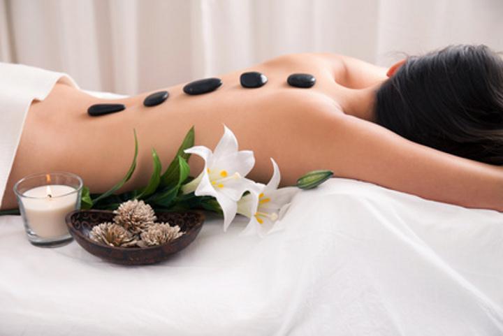 Massage Therapist Fairmont West Virginia